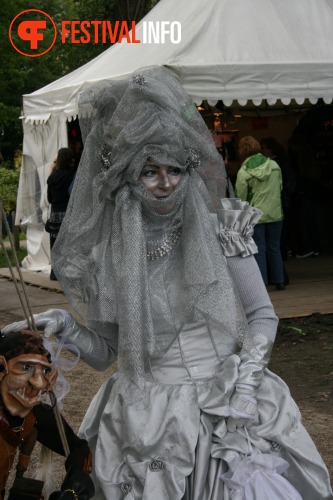 Sfeerfoto Elf Fantasy Fair 2010 #2 - zondag 19 september
