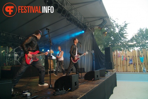 Sfeerfoto Mugfest 2010 - zaterdag 25 september