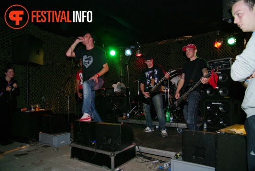 Sfeerfoto Mugfest 2010 - zaterdag 25 september