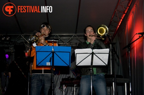 Sfeerfoto Mugfest 2010 - zaterdag 25 september