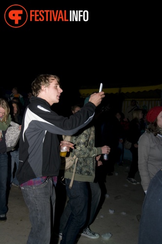 Sfeerfoto Mugfest 2010 - zaterdag 25 september