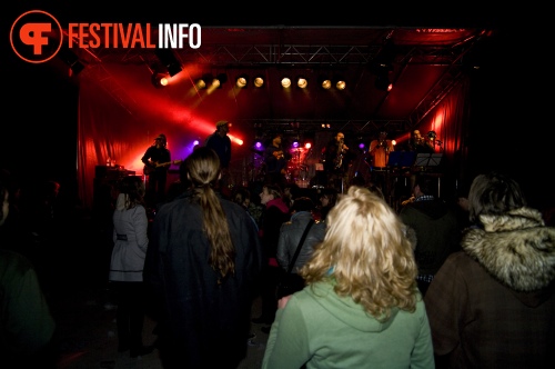 Sfeerfoto Mugfest 2010 - zaterdag 25 september