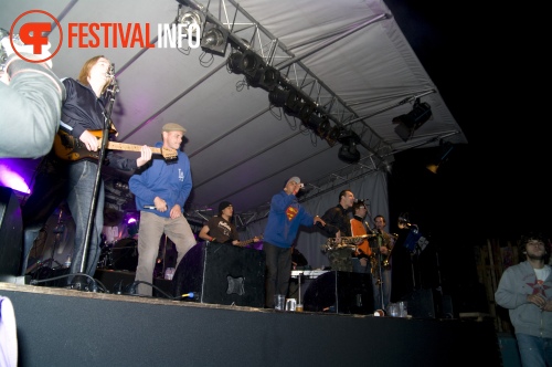 Sfeerfoto Mugfest 2010 - zaterdag 25 september