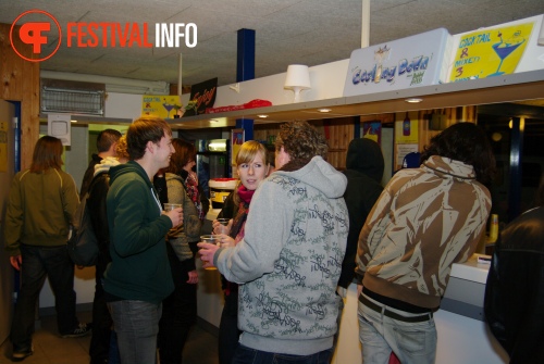 Sfeerfoto Mugfest 2010 - zaterdag 25 september
