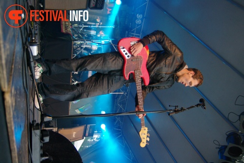 Sfeerfoto Mugfest 2010 - zaterdag 25 september