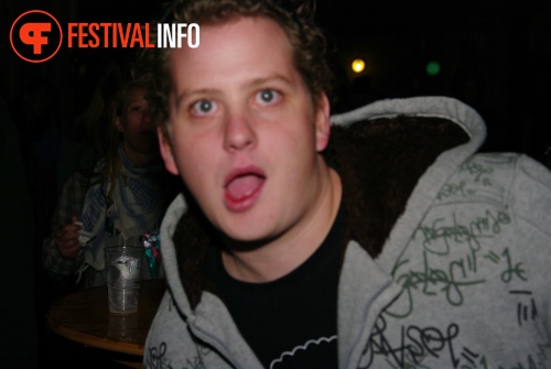 Sfeerfoto Mugfest 2010 - zaterdag 25 september