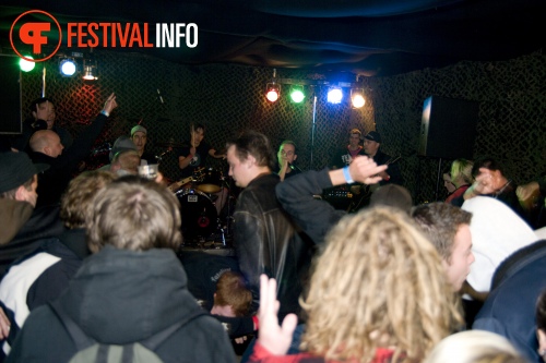 Sfeerfoto Mugfest 2010 - zaterdag 25 september