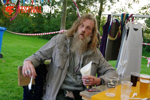 Sfeerfoto Mugfest 2010 - zaterdag 25 september