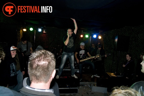Sfeerfoto Mugfest 2010 - zaterdag 25 september