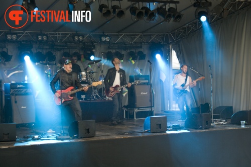 Sfeerfoto Mugfest 2010 - zaterdag 25 september
