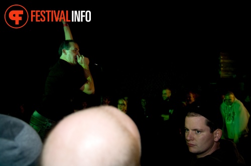 Sfeerfoto Mugfest 2010 - zaterdag 25 september