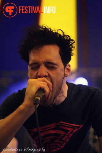 Sfeerfoto Cilinder Festival 2010 - zaterdag 25 september