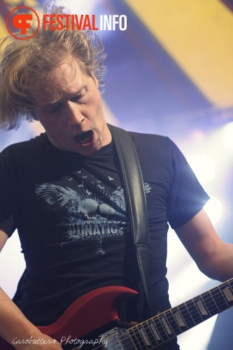 Sfeerfoto Cilinder Festival 2010 - zaterdag 25 september