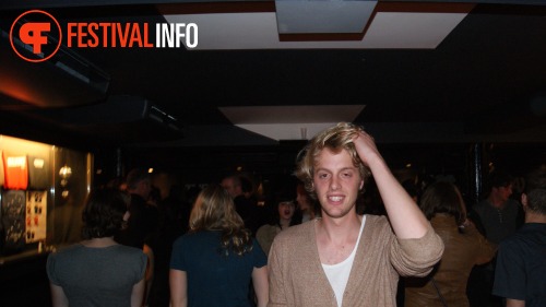 Sfeerfoto Crystal Ball 2010 - vrijdag 24 september