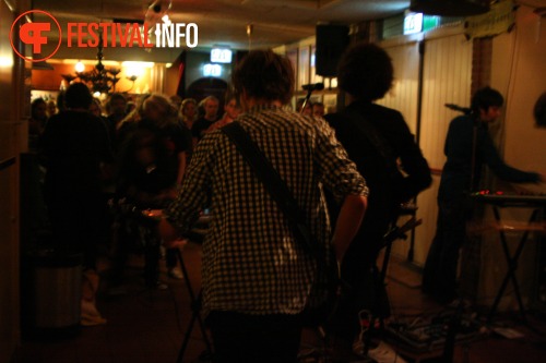 Sfeerfoto Popronde Den Bosch 2010 - vrijdag 1 oktober