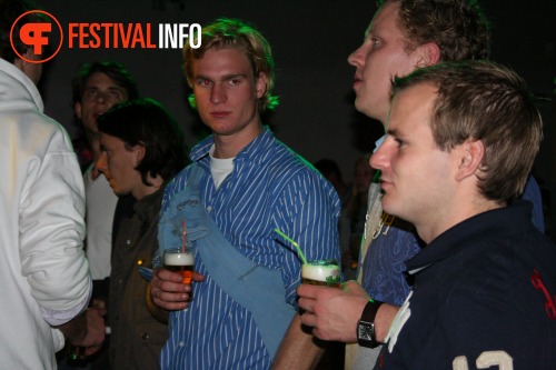Sfeerfoto Popronde Den Bosch 2010 - vrijdag 1 oktober