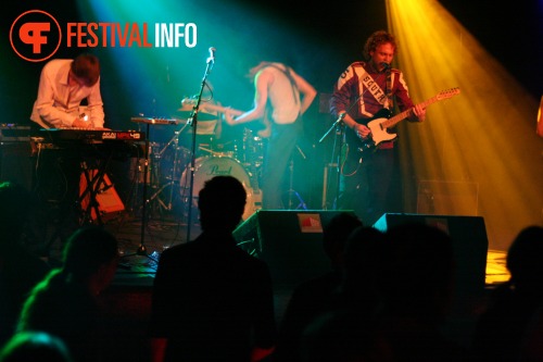 Sfeerfoto Popronde Den Bosch 2010 - vrijdag 1 oktober