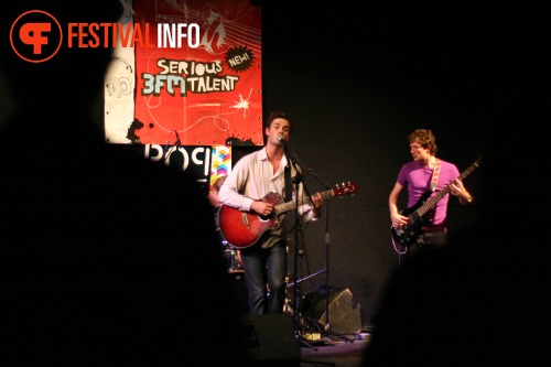 Sfeerfoto Popronde Den Bosch 2010 - vrijdag 1 oktober