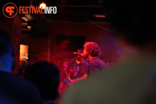 Sfeerfoto Popronde Den Bosch 2010 - vrijdag 1 oktober
