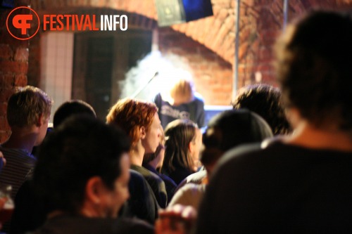 Sfeerfoto Popronde Den Bosch 2010 - vrijdag 1 oktober