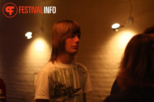 Sfeerfoto Popronde Den Bosch 2010 - vrijdag 1 oktober