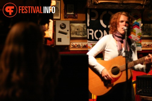 Sfeerfoto Popronde Den Bosch 2010 - vrijdag 1 oktober