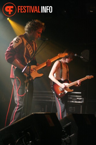 Sfeerfoto Popronde Den Bosch 2010 - vrijdag 1 oktober