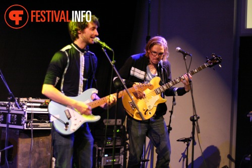 Sfeerfoto Popronde Den Bosch 2010 - vrijdag 1 oktober