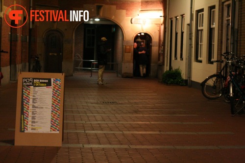 Sfeerfoto Popronde Den Bosch 2010 - vrijdag 1 oktober