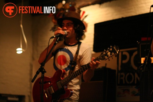 Sfeerfoto Popronde Den Bosch 2010 - vrijdag 1 oktober