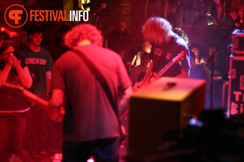 Sfeerfoto Popronde Den Bosch 2010 - vrijdag 1 oktober