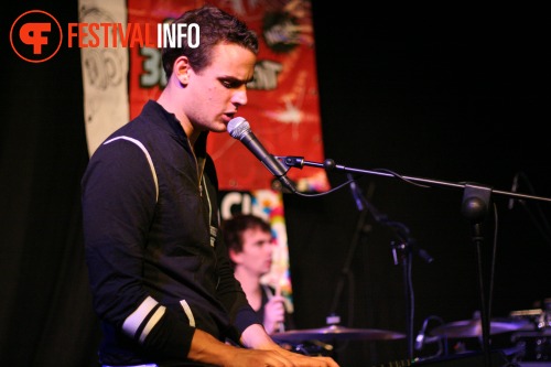 Sfeerfoto Popronde Den Bosch 2010 - vrijdag 1 oktober