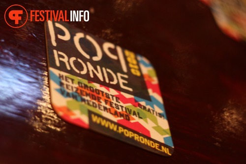 Sfeerfoto Popronde Groningen 2010 - donderdag 14 oktober