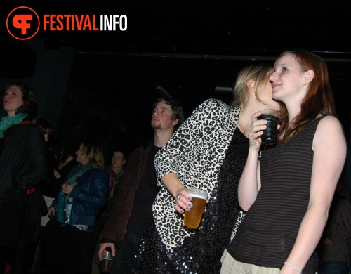 Sfeerfoto Popronde Arnhem 2010 - vrijdag 15 oktober