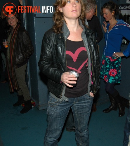 Sfeerfoto Popronde Arnhem 2010 - vrijdag 15 oktober
