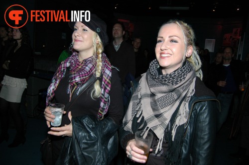 Sfeerfoto Popronde Arnhem 2010 - vrijdag 15 oktober