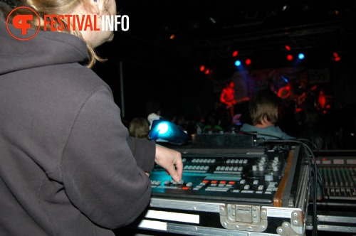 Sfeerfoto Popronde Arnhem 2010 - vrijdag 15 oktober
