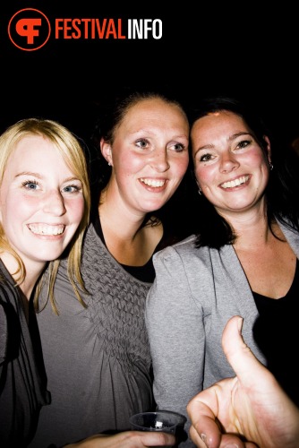 Sfeerfoto Festyland 2010 - vrijdag 15 oktober