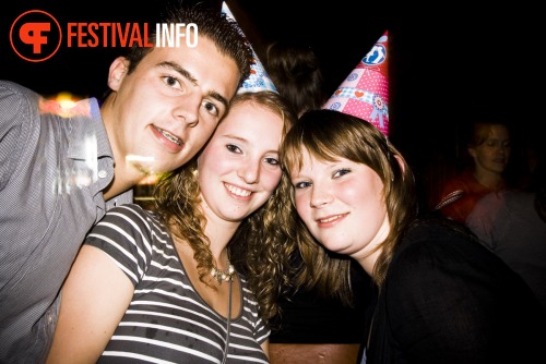 Sfeerfoto Festyland 2010 - vrijdag 15 oktober