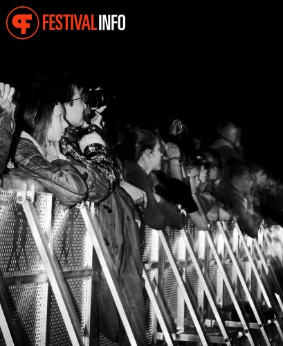 Sfeerfoto Festyland 2010 - zondag 17 oktober