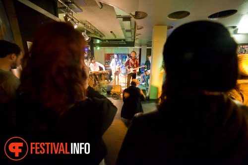 Sfeerfoto Popronde Eindhoven - vrijdag 12 november 2010