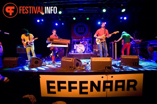 Sfeerfoto Popronde Eindhoven - vrijdag 12 november 2010