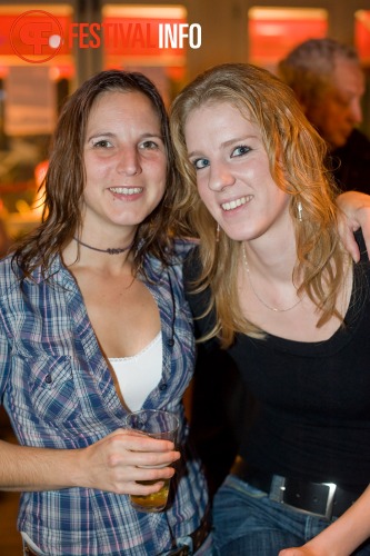 Sfeerfoto Popronde Eindhoven - vrijdag 12 november 2010