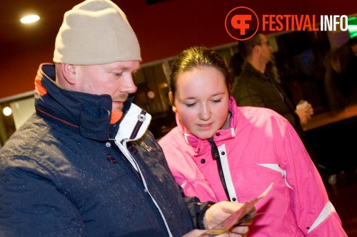 Sfeerfoto Popronde Eindhoven - vrijdag 12 november 2010