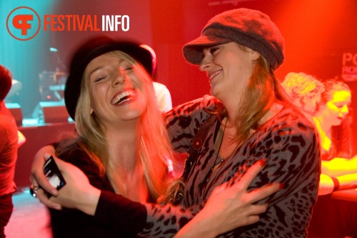 Sfeerfoto Popronde Eindhoven - vrijdag 12 november 2010