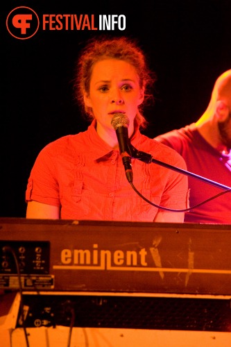 Sfeerfoto Popronde Eindhoven - vrijdag 12 november 2010