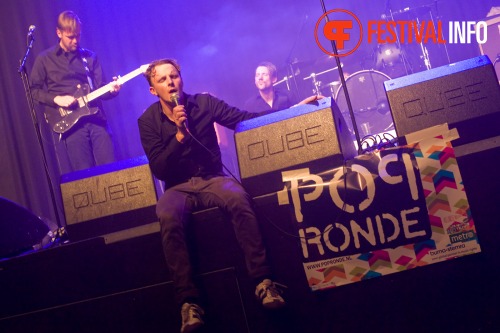 Sfeerfoto Popronde Eindhoven - vrijdag 12 november 2010