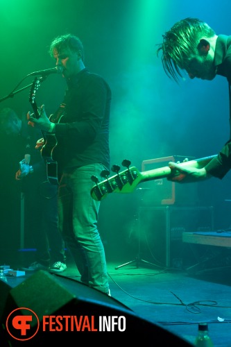 Sfeerfoto Popronde Eindhoven - vrijdag 12 november 2010