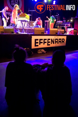 Sfeerfoto Popronde Eindhoven - vrijdag 12 november 2010