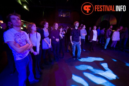 Sfeerfoto Popronde Eindhoven - vrijdag 12 november 2010